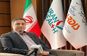 16 Countries Attend Iran Health Show 2024